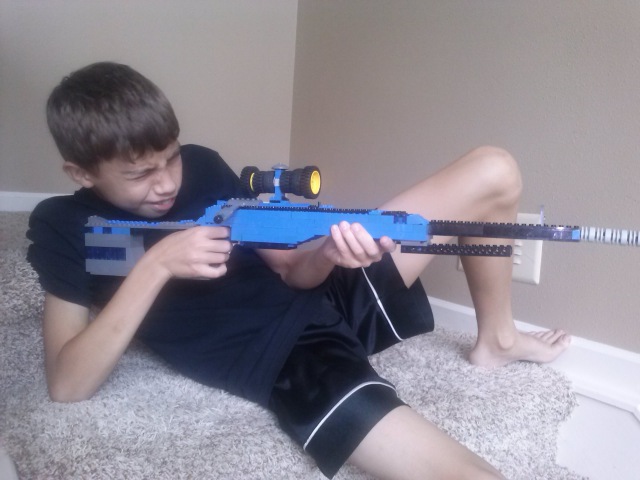 Ksgo lego