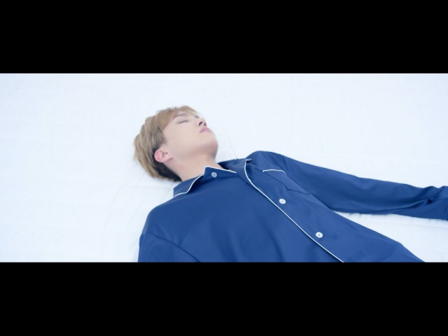 BTS (방탄소년단) WINGS Short Film 6 MAMA