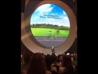 Золотая конференция Орифлэйм 2017 1