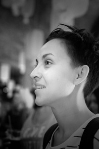 Оля Кравцова