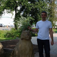 Олег Горшунов