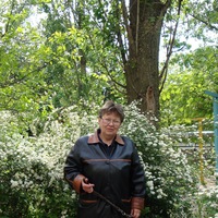Larisa Budyakova
