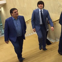 Хаджимурад Умаханов