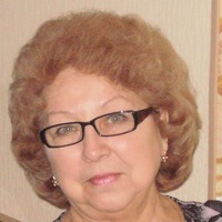 Светлана Васина | Омск