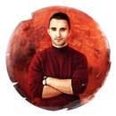 Михаил Харабадот Михаил Харабадот