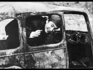 The Silver Beatles- Love of The Loved (Сказочный рай)