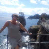 Анжелла Зацарная(бигуненко)