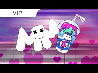 Marshmello & Slushii - Want U 2 (VIP Remix)