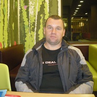 Алексей Патрикеев | 