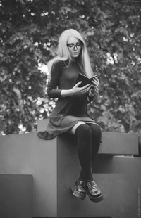 Каролина Неведомская