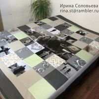 лоскутное одеяло с фотографиями на заказ онлайн лоскутное одеяло с фотографиями на заказ