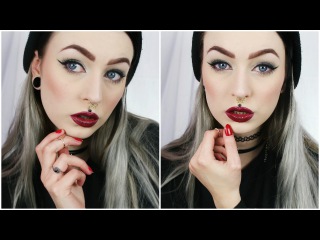 First Impression - Miss W Cosmetics | Evelina Forsell
