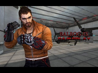 Zombie Engine (CSO-MOD.COM) Gameplay with Balrog IX