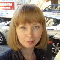 Елена Бригерт