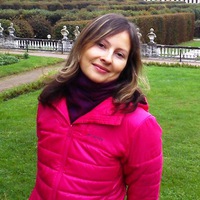 Елена Федосеева | Москва