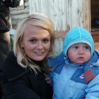 Екатерина Чернышева | Нижнекамск