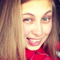 Алена Синегалова