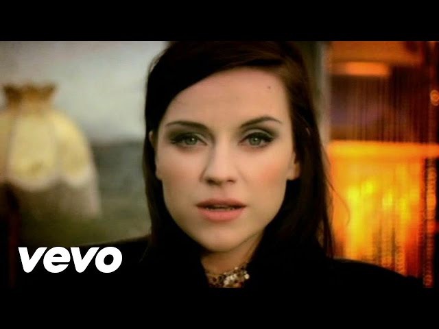 Amy Macdonald - Spark