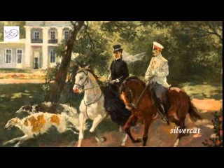 Old Waltz Remembrance (Archibald Joyce)-Старинный вальс