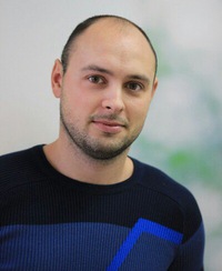 Александр Бевз