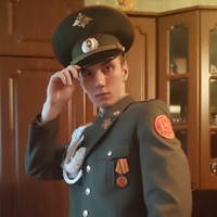 Сергей Озеров | Курск