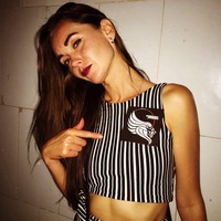 Настя Vprincipe