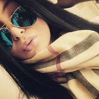 Полина Богомолова |