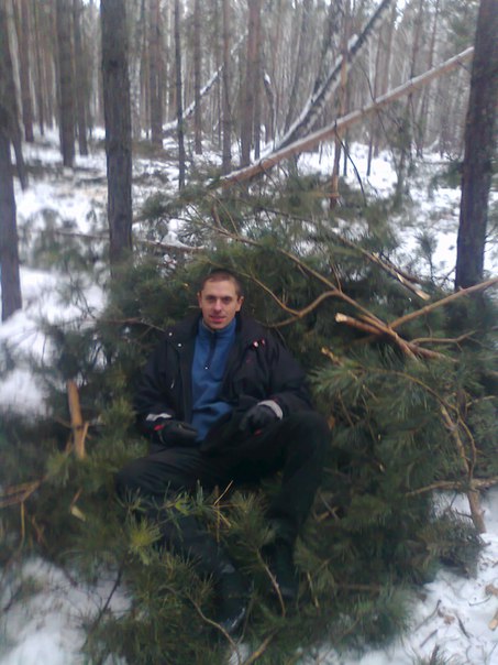 Петухов Артем, Россия, Анжеро-Судженск