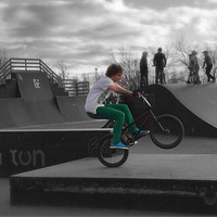 Никита Борис