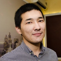 Сауран Ахметжанов