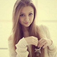 Виктория Смирнова