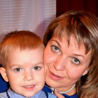Лариса Гапонова
