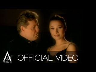 АНЖЕЛИКА Агурбаш и ЛЕВ Лещенко - Мир грёз (official video) 1999
