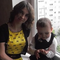 Елена Жигалова | Екатеринбург
