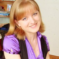 Людмила Антоненко | Киев