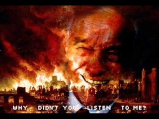 Official /pol/ Happening Theme Song - IT'S ALWAYS HAPPENING, NICE TRY THOUGH FRANCE EDITION