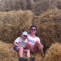 Вера Харитонова | Кораблино