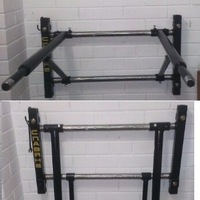 Турник Турникович