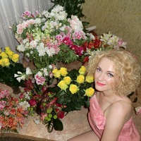 Анна Ключко
