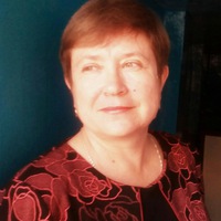 Ирина Галиева | Учалы