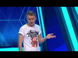 Comedy Баттл: Женя Синяков - О ценах