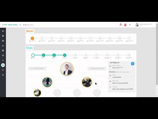 1-9-90. Раскрытие потенциалов матричного маркетинга. Bitcoin и Euro