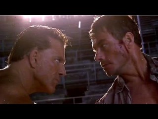 Double Team 1997 Movie - Jean Claude Van Damme