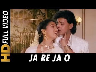 Ja Re Ja O Besharam Chanda | Kavita Krishnamurthy, Amit Kumar | Pyar Hua Chori Chori 1991 Songs