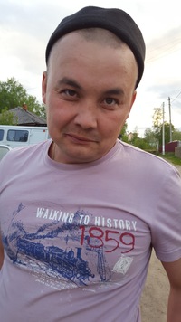 Александр Баранов