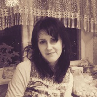 Ирина Герасименко | Белая Церковь