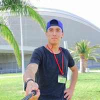 Динар Матвеев