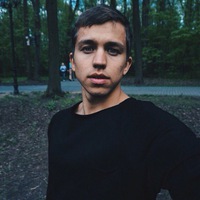 Дмитрий Романович | Санкт-Петербург