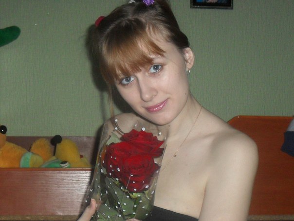 Alexandra Borisevicsh, Россия