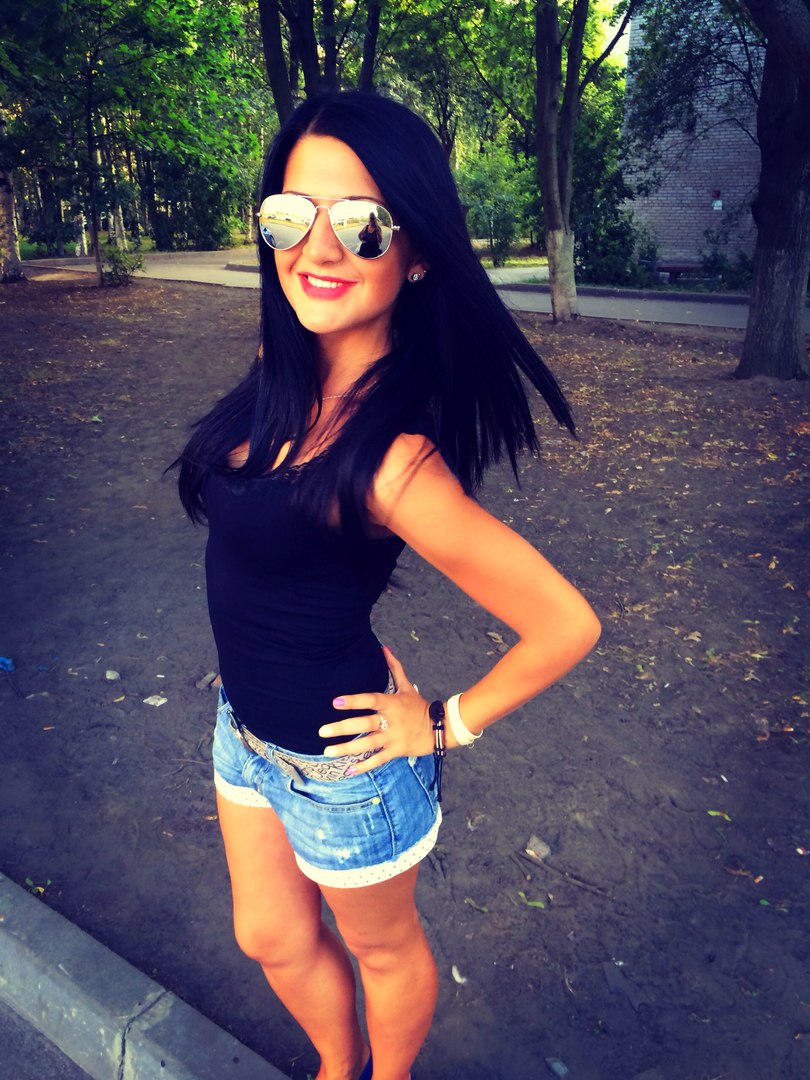 Юлия Корчагина